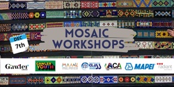 Banner image for Mosaic Workshop