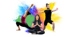 Banner image for Yoga For Unity