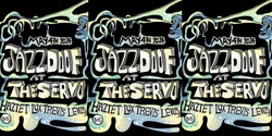 Banner image for JAZZ DOOF at The Servo 2.0