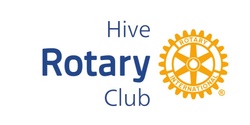 Banner image for Hive Rotary Club Gala Dinner 