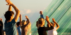 Banner image for Introduction to Qi Gong with Ritual Studios | Waterlines at Hinze Dam