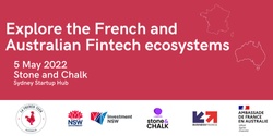 Banner image for Explore the French and Australian Fintech Ecosystems