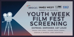 Banner image for Youth Week Film Fest 