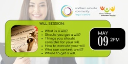Banner image for Will Session