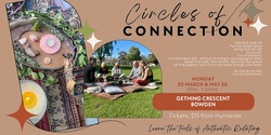 Banner image for Circles of Connection