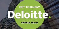 Banner image for Deloitte Office Tour 