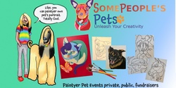 Some Peoples Pets's banner