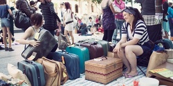Banner image for Suitcase Rummage - Brisbane/Meanjin May 19th
