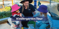 Banner image for Kindergarten Tour