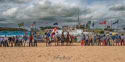 Banner image for Warrnambool Showgrounds Ryan's Group Rodeo 2022