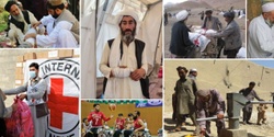 Banner image for Humanitarian catastrophe and response in Afghanistan: An update and conversation