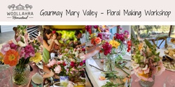 Banner image for GourMay Mary Valley - Food & Floral Making Workshop by Woollahra Homestead