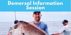 Banner image for Demersal Information Session