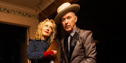 Banner image for Dave Graney and Clare Moore live at the Taproom
