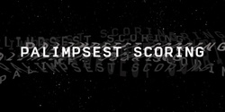 Banner image for PALIMPSEST SCORING | *NEW LINE UP* Enter & Shoeb Ahmad | Live Music Performance Afternoon