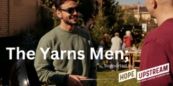 Banner image for The Yarns Men; #5 - Ben Reed