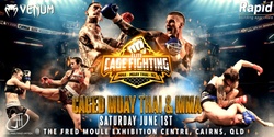 Banner image for ELITE CAGE FIGHTING