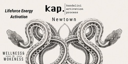 Banner image for KAP - Kundalini Activation Process | Newtown