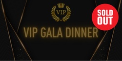 VIP Gala Dinner