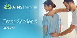 Banner image for Treat Scoliosis - Adelaide