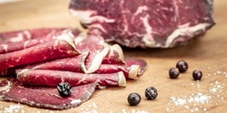 Banner image for Learn to Make Charcuterie w/ A Lady Butcher
