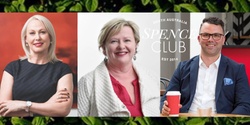 Banner image for Spence Club Inc. Board Governance Q&A