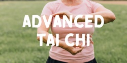 Banner image for Advanced Tai Chi