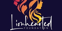 Banner image for Lionhearted Foundation Christmas 2024