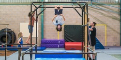 Banner image for Autumn Holiday Parkour Fun Classes