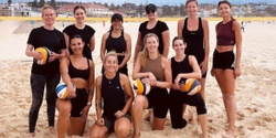 Banner image for 8th Dec 2023- BBB Six Week Volleyball Course 