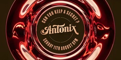 Banner image for Antonix
