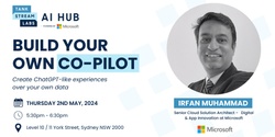 Banner image for Build Your Own Co-Pilot