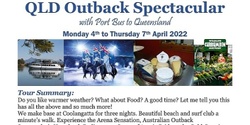 Banner image for QLD Outback Spectacular