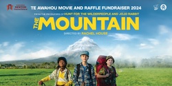 Banner image for Te Whānau Awahou Movie and Raffle Fundraiser 2024