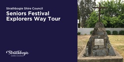 Banner image for Seniors Festival - Explorers Way Tour - Strathbogie Shire Council