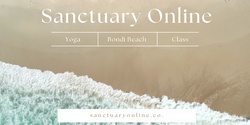 Banner image for Saturday Yoga class - Bondi Beach