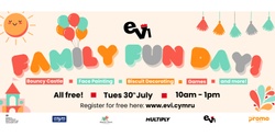 Banner image for EVI Family Fun Day