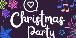 Banner image for PASH Connections Christmas Party 