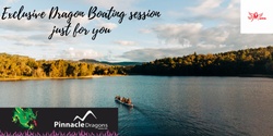 Banner image for Exclusive: 'Me Time' Dragon Boating for Central West Mums with Pinnacle Dragon Boat Club -Extended Dates just for you!
