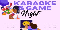 Banner image for KARAOKE & Game Night on the Farm