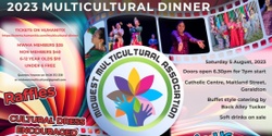 Banner image for Multicultural Dinner