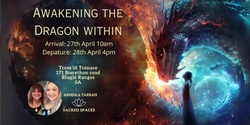 Banner image for Awakening the Dragon Within