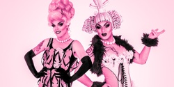 Banner image for Make Up WerqShop with the Broken Heel Festival 