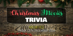 Banner image for Christmas Movies Trivia - Mounties