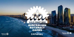 Banner image for Australian Rotaract Games 2024 - Gold Coast