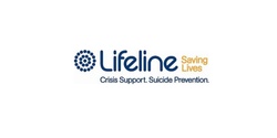 Banner image for 2023 Lifeline Sapphire Gala Ball    