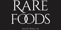Banner image for Rare Food Tour #2