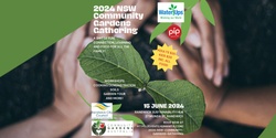 Banner image for 2024 NSW Community Gardens Gathering