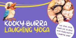 Banner image for Laughing Yoga @ Fishos