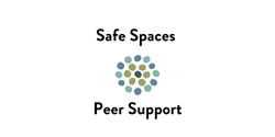 Banner image for April Launceston Safe Spaces Peer Support